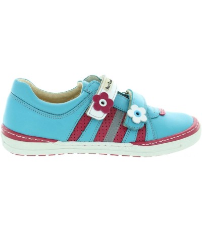 European special leather sneakers girls orthopedic 