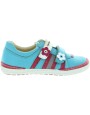 Aria Blue