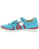 European special leather sneakers girls orthopedic 