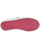 European special leather sneakers girls orthopedic 