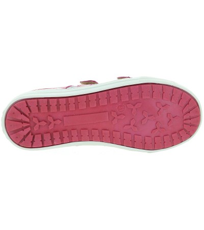 Shoes with ankle support for toddler