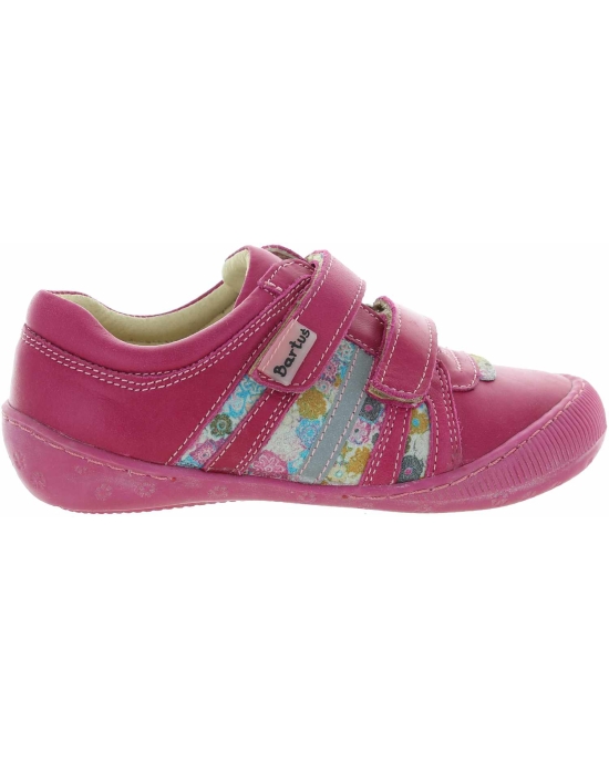 Ankle turned inward correction shoes 