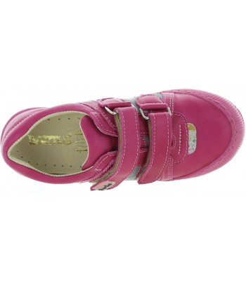 Correction shoes for ankle turned inward