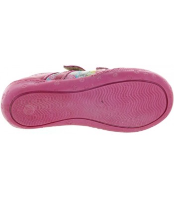Correction shoes for ankle turned inward