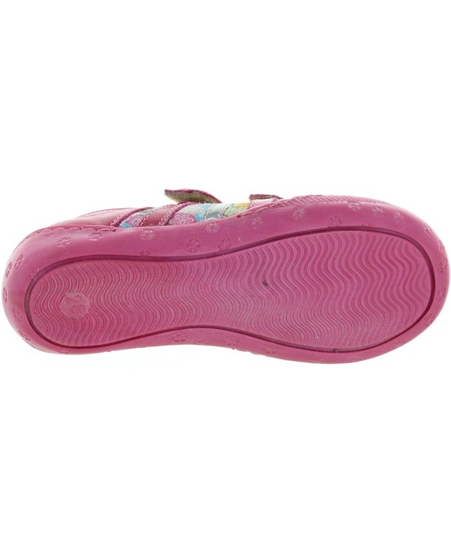 Correction shoes for ankle turned inward