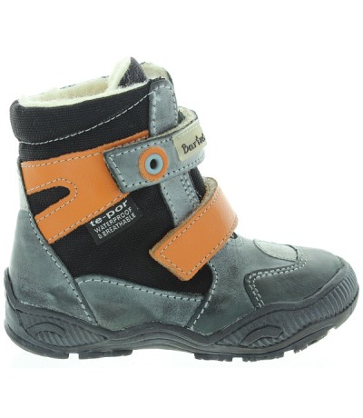 Best Winter Boots for Supination for Kids | Waterproof Corrective