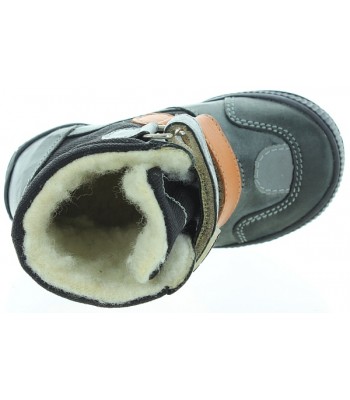 Best boys boots for pronaton 