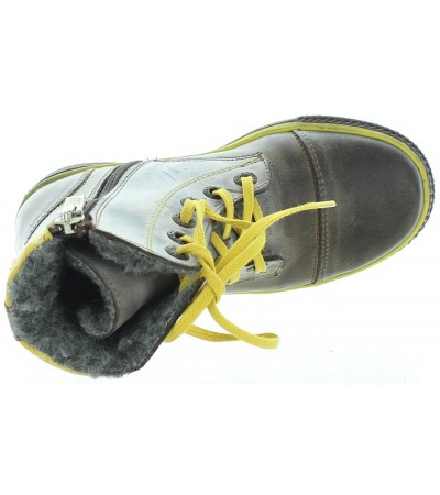 Kids with ankles bending inwards best snow boots 