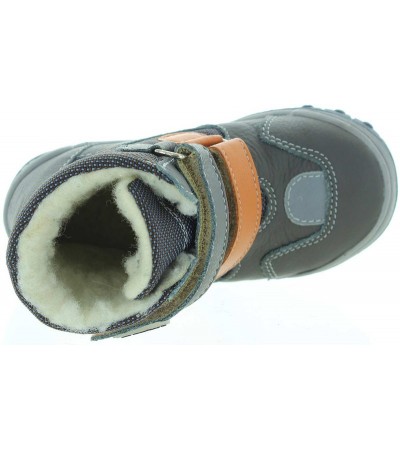 Boots for kids online warm for snow 