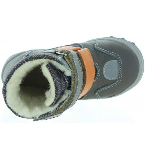 Boots for kids online warm for snow 