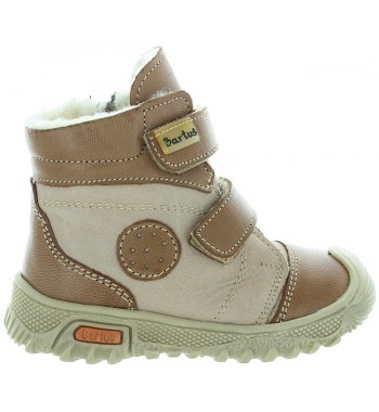 Puzio Brown