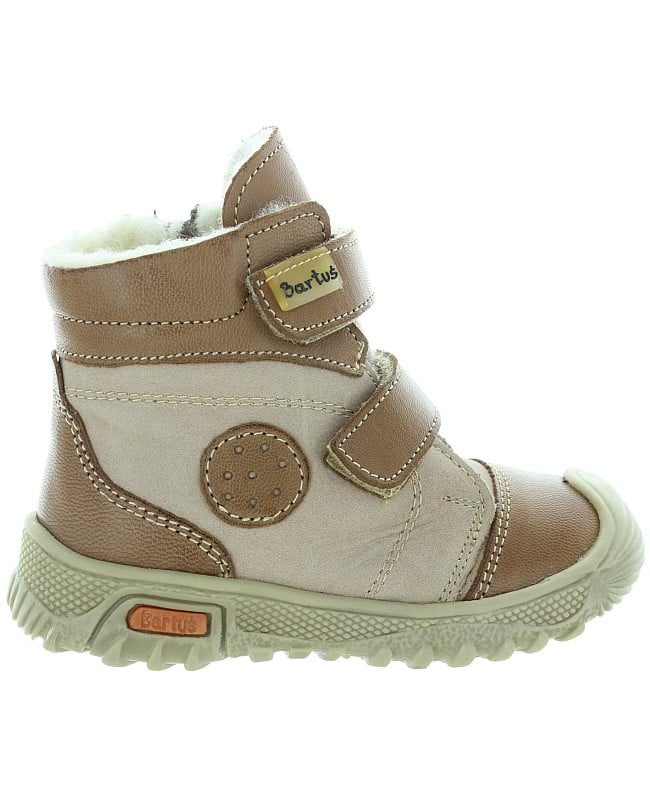 Puzio Brown