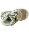 Children footwear with best support for foot correction 