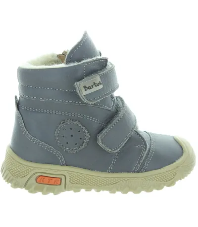 Soft sole snow boots for toddler 