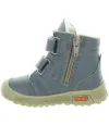 Soft sole snow boots for toddler 