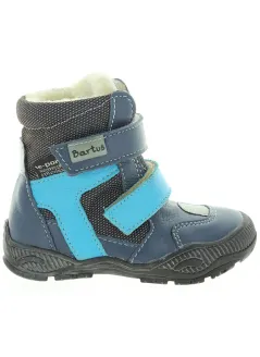 Siren Blue