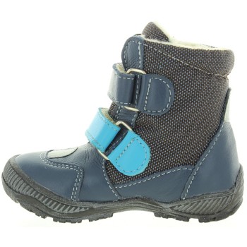 Waterproof ankle boots for child