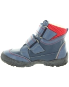 Snow boots for child with weak ankles 