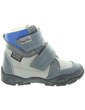 Spinacz Gray Spinacz Gray