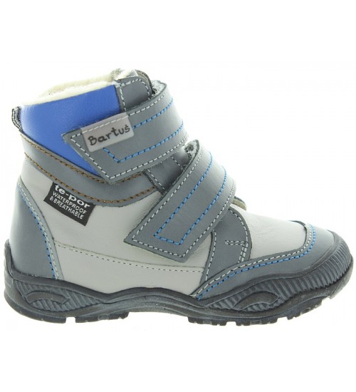 Spinacz Gray