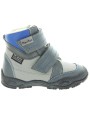Spinacz Gray