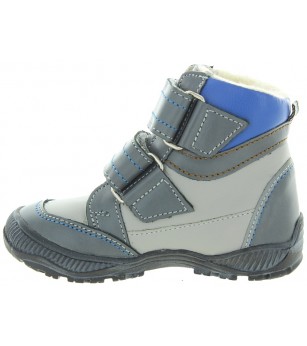 Spinacz Gray Spinacz Gray