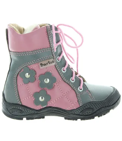 Best quality pink snow boots that you can buy for kids