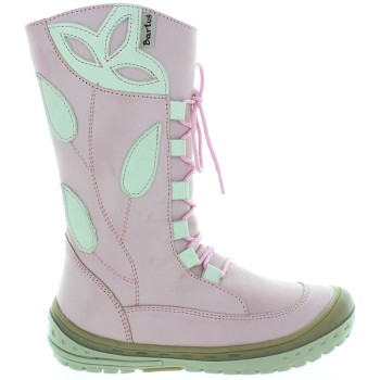 Quality snow boots for girls