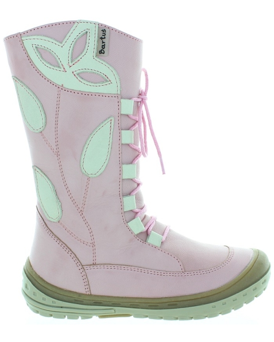 Healthy Snow Boots for Children 