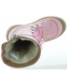 Healthy Snow Boots for Children 