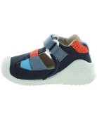 High tops baby boys with best arch support
