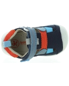 High tops baby boys with best arch support