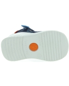 High tops baby boys with best arch support