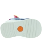 Canvas sandals orthopedic girls weak ankles flat feet