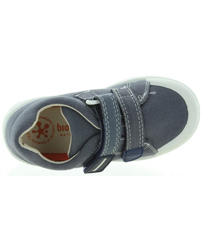 Boys canvas shoes for wide feet and high instep