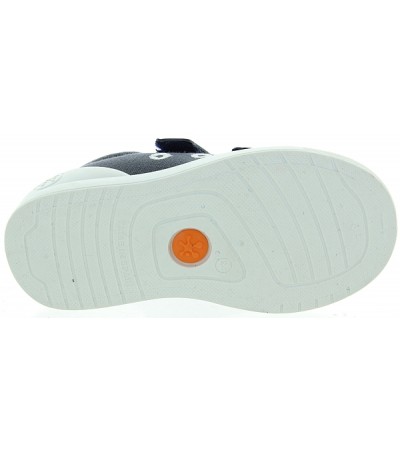 Boys canvas shoes for wide feet and high instep