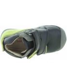 Orthopedic new baby soft walkers with support
