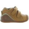 Door Brown