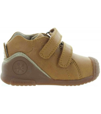 Door Brown
