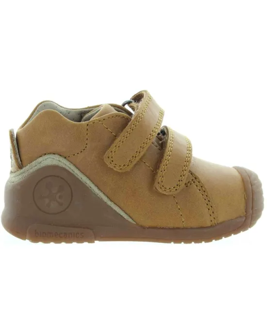 Wide High Instep Boots for Toddler | Quality Manufactured in Europe