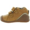 Door Brown