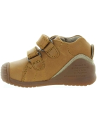 Wide High Instep Boots for Toddler | Quality Manufactured in Europe