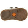 Door Brown