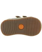 Wide High Instep Boots for Toddler | Quality Manufactured in Europe