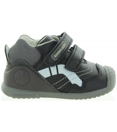 High top child ankle sneakers for baby boys 