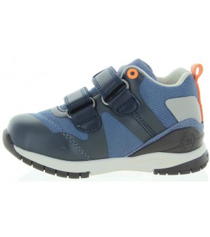 Gonzo Blue 