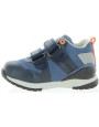 Gonzo Blue