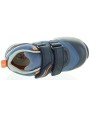 Gonzo Blue