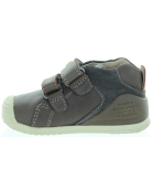 Extra wide sneakers for toddlers from Spain