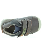 Extra wide sneakers for toddlers from Spain